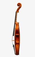 A Roger Hansell Copy of Stradivari's 'The Maurin' (1718)